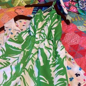 Lilly for target romper jumpsuit xs nwot